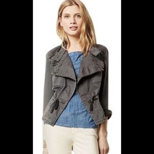 Anthropologie: Hei Hei ‘Anorak’ Jacket